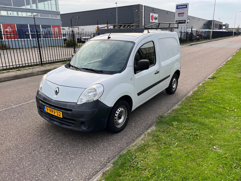 Renault Kangoo 1.5 dci 90 pk, Airco, Navigatie - Malá dodávka: obrázok 2 Renault Kangoo 1.5 dci 90 pk, Airco, Navigatie - Malá dodávka: obrázok 2