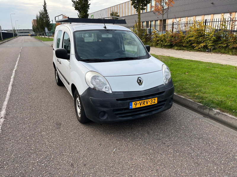 Renault Kangoo 1.5 dci 90 pk, Airco, Navigatie - Malá dodávka: obrázok 5 Renault Kangoo 1.5 dci 90 pk, Airco, Navigatie - Malá dodávka: obrázok 5