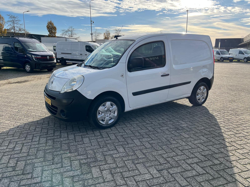 Renault Kangoo Express 1.5 DCI 104 pk, L1 , Schuifdeur, Airco - Malá dodávka: obrázok 1 Renault Kangoo Express 1.5 DCI 104 pk, L1 , Schuifdeur, Airco - Malá dodávka: obrázok 1