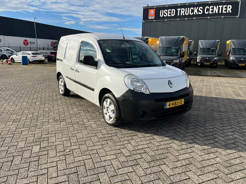 Renault Kangoo Express 1.5 DCI 104 pk, L1 , Schuifdeur, Airco - Malá dodávka: obrázok 5 Renault Kangoo Express 1.5 DCI 104 pk, L1 , Schuifdeur, Airco - Malá dodávka: obrázok 5