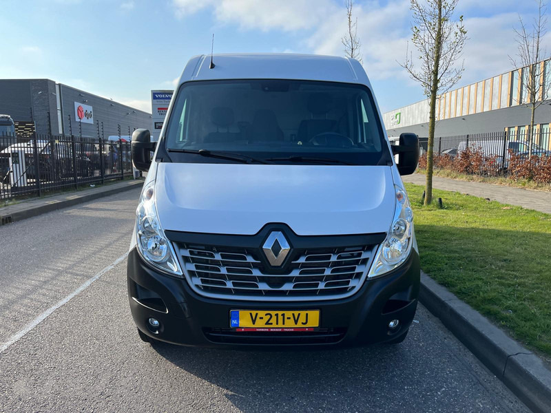 Renault Master 130.35 2.3 Dci L2 H2 , Airco , Nav, Euro 6 - Furgon: obrázok 4 Renault Master 130.35 2.3 Dci L2 H2 , Airco , Nav, Euro 6 - Furgon: obrázok 4