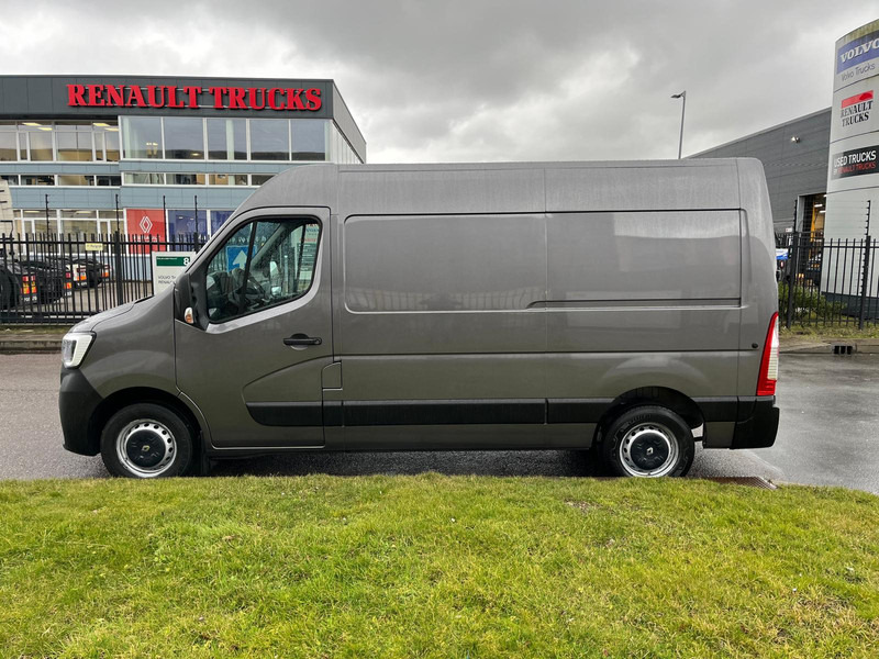 Renault Master 150.35 BVR 2.3dci, L2 H2, 150pk, Airco, Nav, Bluetooth - Furgon: obrázok 2 Renault Master 150.35 BVR 2.3dci, L2 H2, 150pk, Airco, Nav, Bluetooth - Furgon: obrázok 2