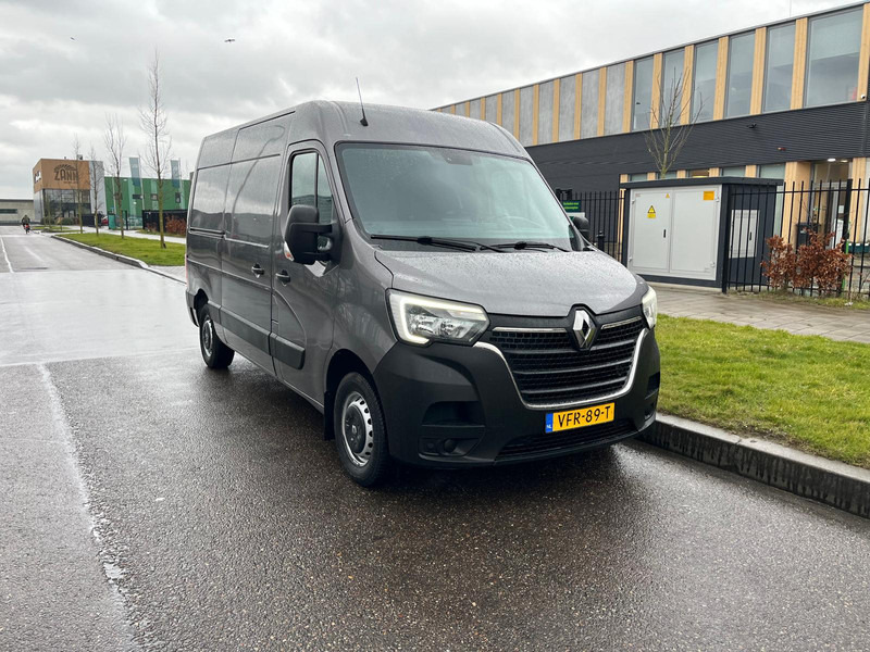 Renault Master 150.35 BVR 2.3dci, L2 H2, 150pk, Airco, Nav, Bluetooth - Furgon: obrázok 5 Renault Master 150.35 BVR 2.3dci, L2 H2, 150pk, Airco, Nav, Bluetooth - Furgon: obrázok 5