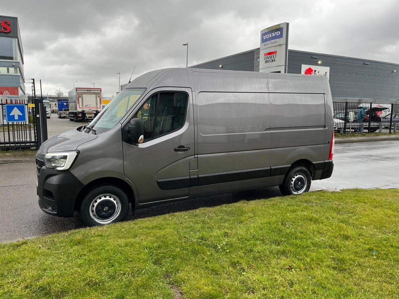 Renault Master 150.35 BVR 2.3dci, L2 H2, 150pk, Airco, Nav, Bluetooth - Furgon: obrázok 3 Renault Master 150.35 BVR 2.3dci, L2 H2, 150pk, Airco, Nav, Bluetooth - Furgon: obrázok 3