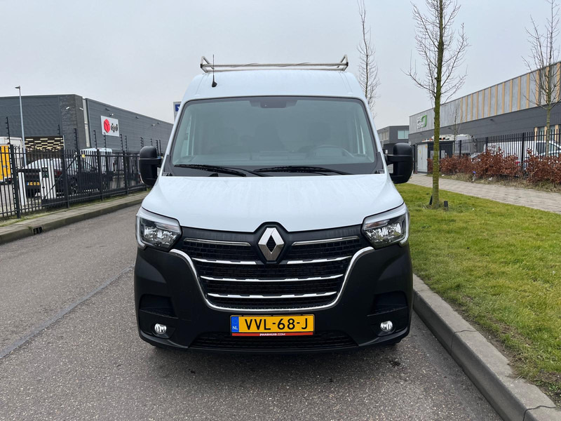 Renault Master 150.35 Red Edition, L3 H2, 150pk, Airco, Nav, Camera - Furgon: obrázok 4 Renault Master 150.35 Red Edition, L3 H2, 150pk, Airco, Nav, Camera - Furgon: obrázok 4