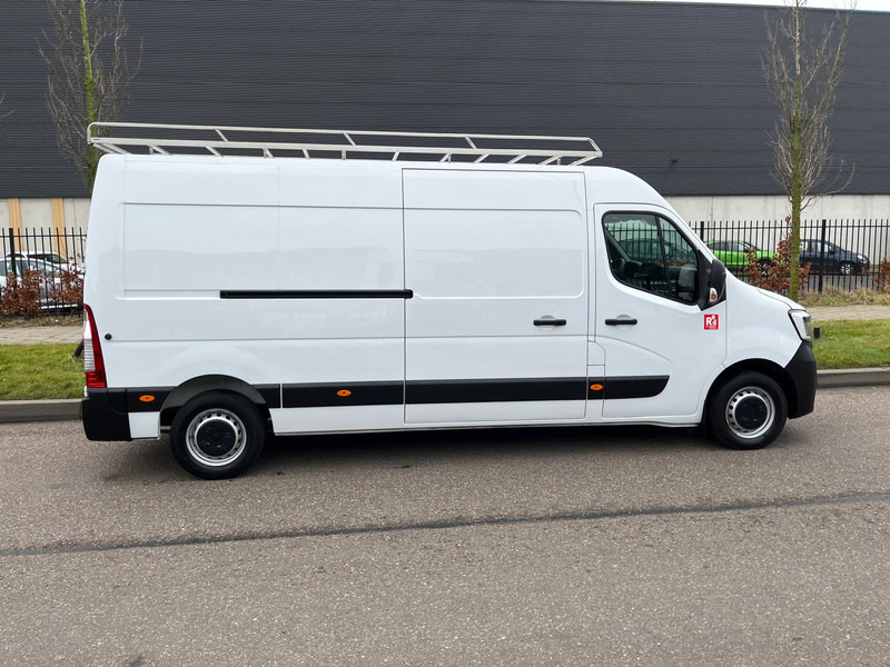 Renault Master 150.35 Red Edition, L3 H2, 150pk, Airco, Nav, Camera - Furgon: obrázok 5 Renault Master 150.35 Red Edition, L3 H2, 150pk, Airco, Nav, Camera - Furgon: obrázok 5