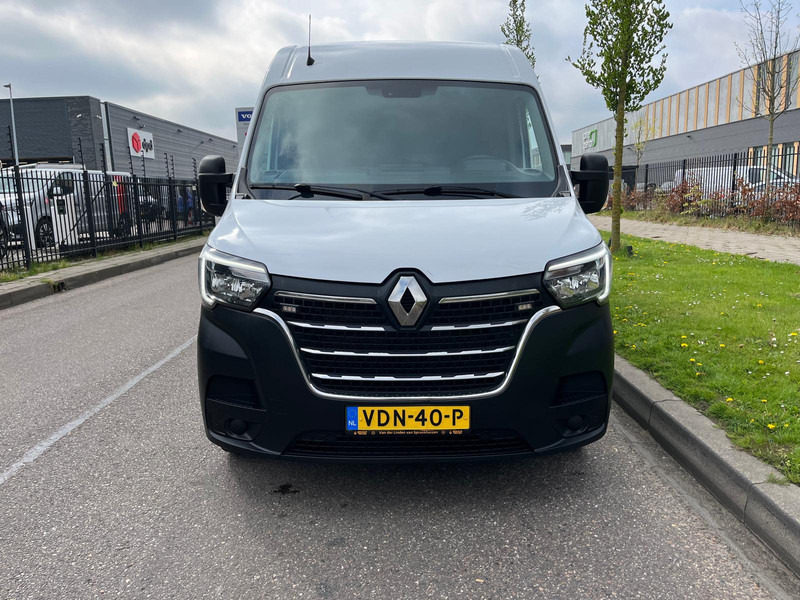Renault Master 150.35 Red Edition L3 H2, 150pk, Airco, Nav, Standkachel - Furgon: obrázok 4 Renault Master 150.35 Red Edition L3 H2, 150pk, Airco, Nav, Standkachel - Furgon: obrázok 4