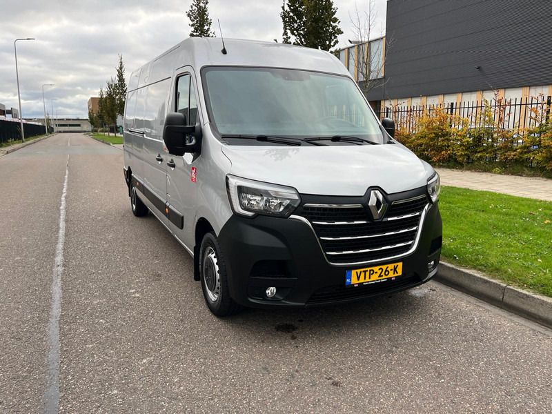 Renault Master 180.35 L3 H2 , Euro 6, 180 pk, Airco, Camera, Nav. - Furgon: obrázok 5 Renault Master 180.35 L3 H2 , Euro 6, 180 pk, Airco, Camera, Nav. - Furgon: obrázok 5