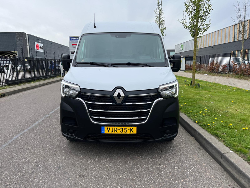Renault Master 180.35 Red Edition L2 H2, 180pk, Airco, Nav, Camera - Furgon: obrázok 5 Renault Master 180.35 Red Edition L2 H2, 180pk, Airco, Nav, Camera - Furgon: obrázok 5