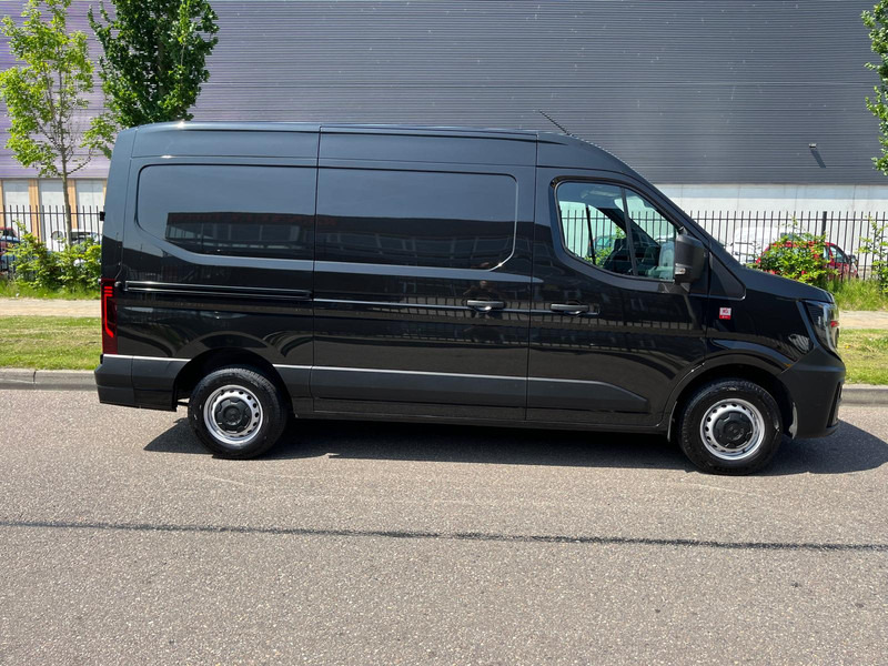 Renault Master 4 Red Edition L2 H2, 150 pk, Airco, nw Model - Furgon: obrázok 5 Renault Master 4 Red Edition L2 H2, 150 pk, Airco, nw Model - Furgon: obrázok 5