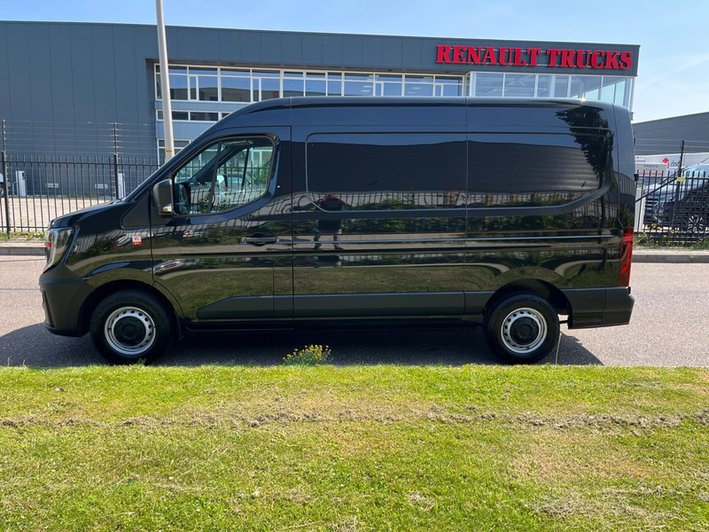 Renault Master 4 Red Edition L2 H2, 150 pk, Airco, nw Model - Furgon: obrázok 4 Renault Master 4 Red Edition L2 H2, 150 pk, Airco, nw Model - Furgon: obrázok 4