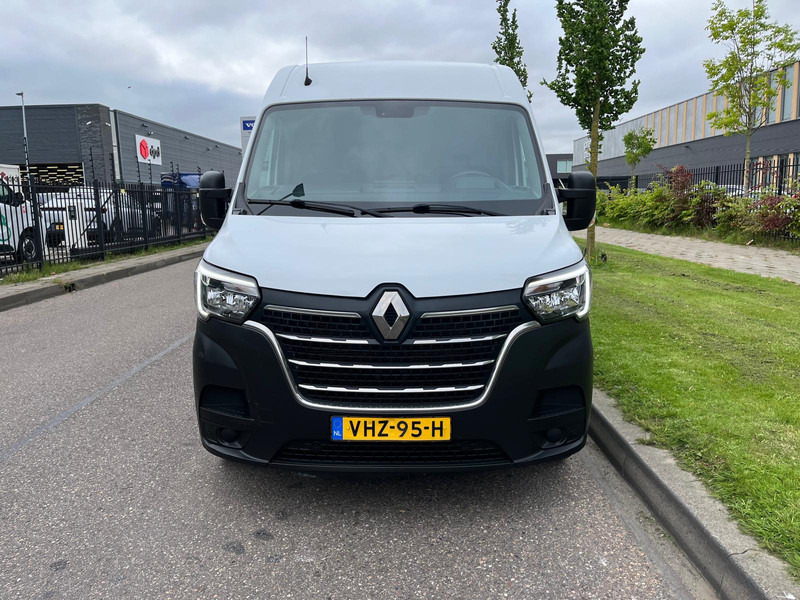 Renault Master Red Edition 150.35 L3H2, Airco, Nav, Camera - Furgon: obrázok 5 Renault Master Red Edition 150.35 L3H2, Airco, Nav, Camera - Furgon: obrázok 5