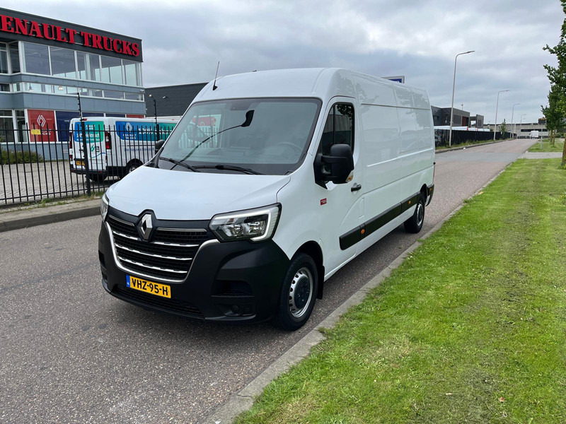 Renault Master Red Edition 150.35 L3H2, Airco, Nav, Camera - Furgon: obrázok 3 Renault Master Red Edition 150.35 L3H2, Airco, Nav, Camera - Furgon: obrázok 3