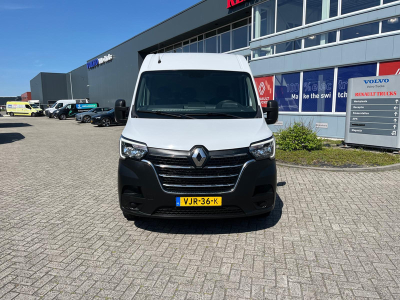 Renault Master Red Edition L2 H2, 180pk, Airco, Nav, Camera - Furgon: obrázok 3 Renault Master Red Edition L2 H2, 180pk, Airco, Nav, Camera - Furgon: obrázok 3