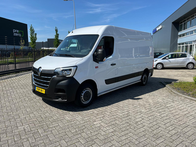 Renault Master Red Edition L2 H2, 180pk, Airco, Nav, Camera - Furgon: obrázok 2 Renault Master Red Edition L2 H2, 180pk, Airco, Nav, Camera - Furgon: obrázok 2