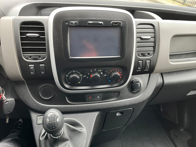 Malá dodávka Renault Trafic 16 DCI L2 H1 125 pk, Airco: obrázok 19