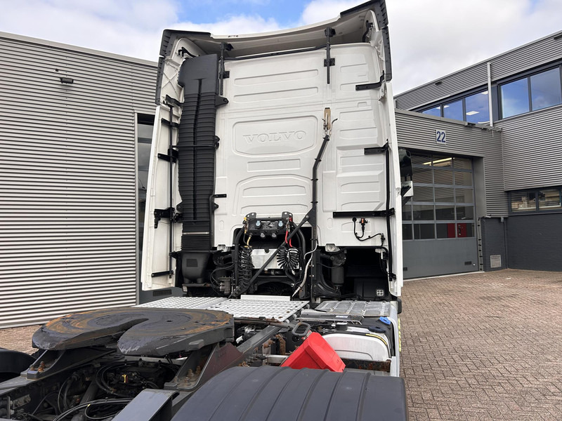 Volvo FH - Ťahač: obrázok 4 Volvo FH - Ťahač: obrázok 4