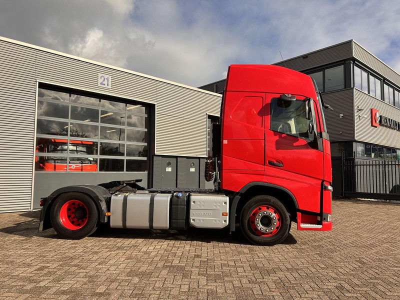 Volvo FH - Ťahač: obrázok 2 Volvo FH - Ťahač: obrázok 2