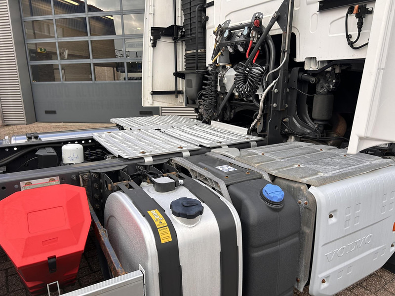 Volvo FH - Ťahač: obrázok 5 Volvo FH - Ťahač: obrázok 5