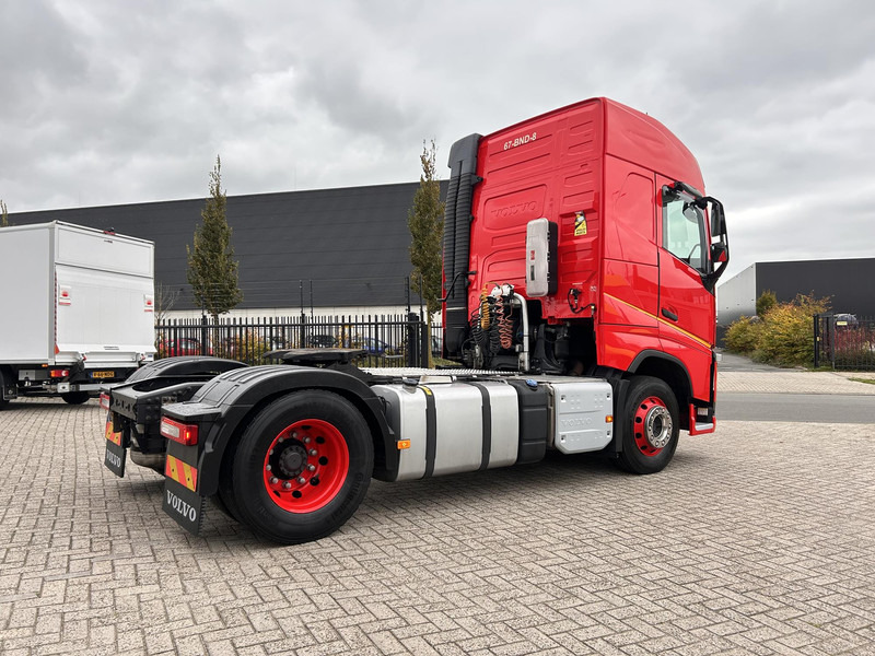 Volvo FH - Ťahač: obrázok 2 Volvo FH - Ťahač: obrázok 2