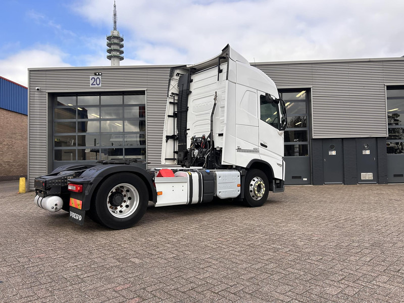 Volvo FH - Ťahač: obrázok 3 Volvo FH - Ťahač: obrázok 3