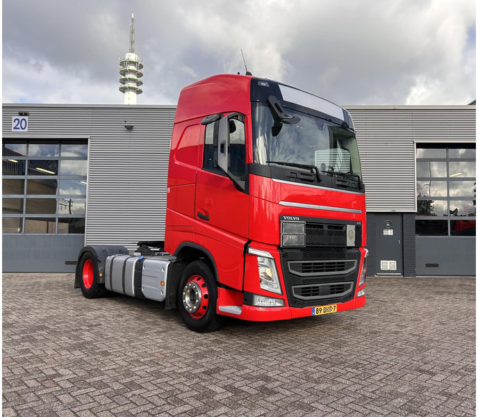 Volvo FH - Ťahač: obrázok 1 Volvo FH - Ťahač: obrázok 1