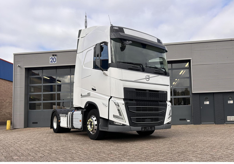 Volvo FH - Ťahač: obrázok 1 Volvo FH - Ťahač: obrázok 1
