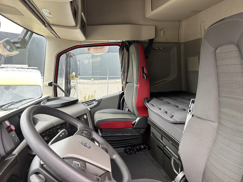 Volvo FH - Ťahač: obrázok 5 Volvo FH - Ťahač: obrázok 5
