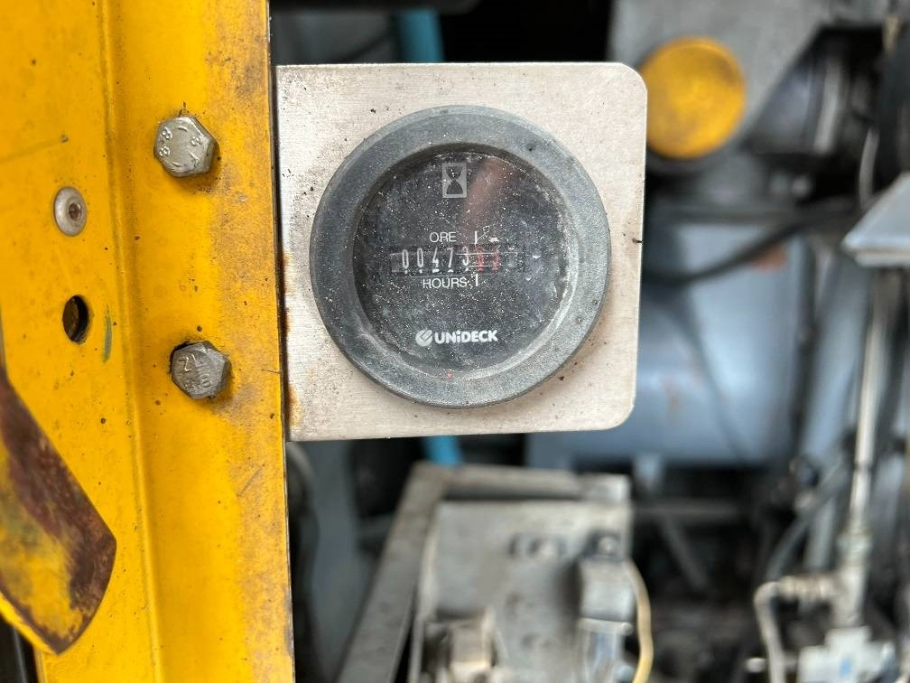 Vrtné príslušenstvo Sisu 12E480 6X6 WATER WELL DRILL ATLAS COPCO XRV410 (50: obrázok 14 Vrtné príslušenstvo Sisu 12E480 6X6 WATER WELL DRILL ATLAS COPCO XRV410 (50: obrázok 14