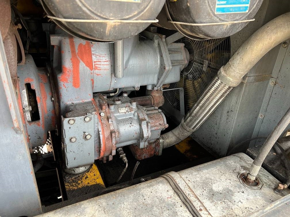 Vrtné príslušenstvo Sisu 12E480 6X6 WATER WELL DRILL ATLAS COPCO XRV410 (50: obrázok 16 Vrtné príslušenstvo Sisu 12E480 6X6 WATER WELL DRILL ATLAS COPCO XRV410 (50: obrázok 16