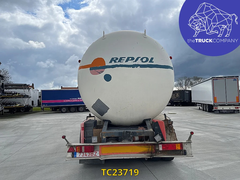 ACERBI GAS - Cisternový náves: obrázok 4 ACERBI GAS - Cisternový náves: obrázok 4