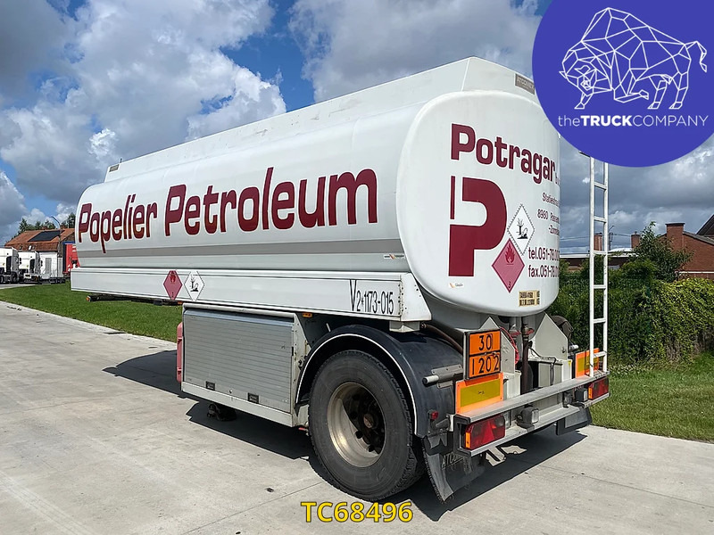 Atcomex - Cisternový náves: obrázok 3 Atcomex - Cisternový náves: obrázok 3