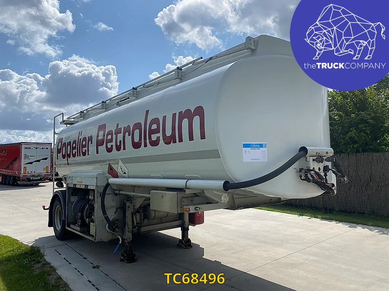 Atcomex - Cisternový náves: obrázok 1 Atcomex - Cisternový náves: obrázok 1