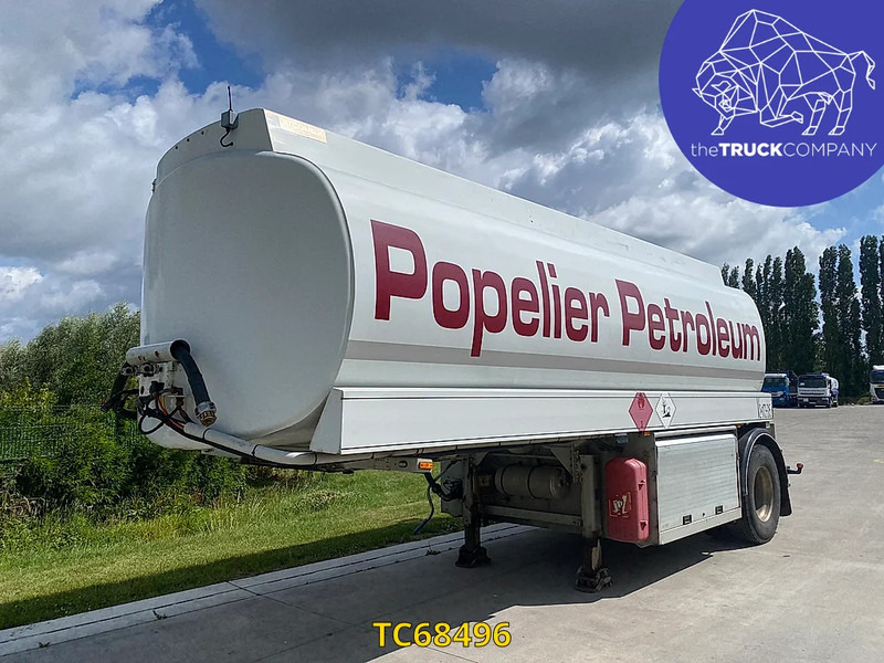 Atcomex - Cisternový náves: obrázok 2 Atcomex - Cisternový náves: obrázok 2