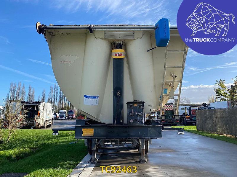 Benalu - Náves sklápěcí: obrázok 2 Benalu - Náves sklápěcí: obrázok 2