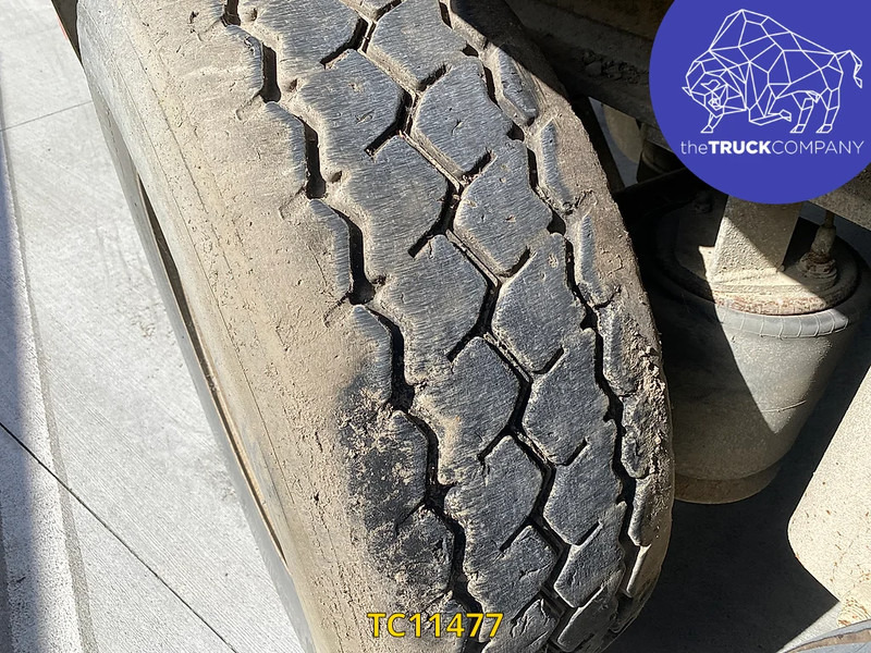 Benalu TP ALUMINIUM 28 M3 - Náves sklápěcí: obrázok 4 Benalu TP ALUMINIUM 28 M3 - Náves sklápěcí: obrázok 4