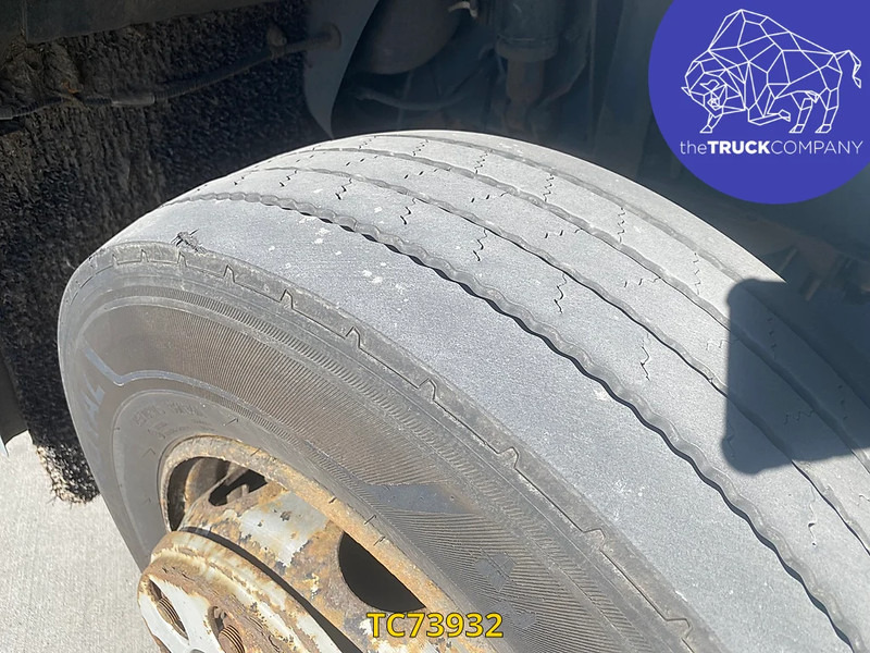 DAF LF 45 250 - Chladirenské nákladné vozidlo: obrázok 5 DAF LF 45 250 - Chladirenské nákladné vozidlo: obrázok 5