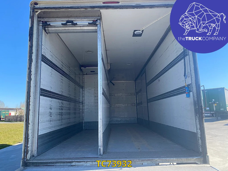 DAF LF 45 250 - Skříňový nákladní auto: obrázok 2 DAF LF 45 250 - Skříňový nákladní auto: obrázok 2