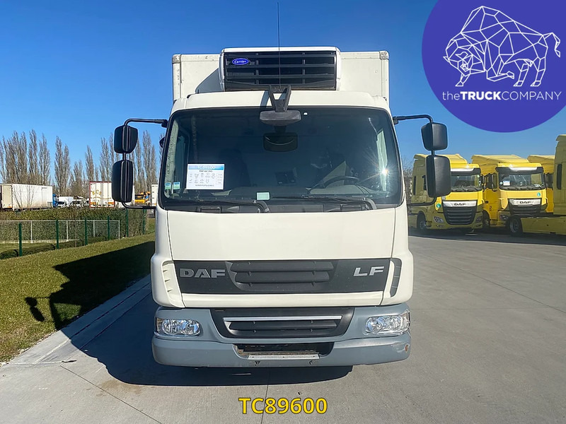 DAF LF 45 250 - Skříňový nákladní auto: obrázok 2 DAF LF 45 250 - Skříňový nákladní auto: obrázok 2