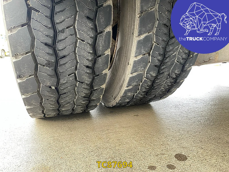 DAF LF 55 220 - Skříňový nákladní auto: obrázok 4 DAF LF 55 220 - Skříňový nákladní auto: obrázok 4