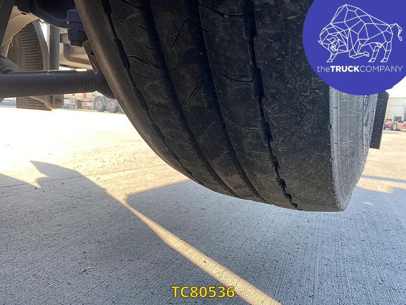 DAF XF Euro6 480 - Kontejnérový podvozek/ Výměnná nástavba: obrázok 5 DAF XF Euro6 480 - Kontejnérový podvozek/ Výměnná nástavba: obrázok 5