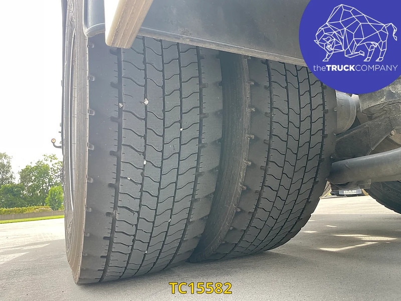 DAF XF Euro6 480 - Kontejnérový podvozek/ Výměnná nástavba: obrázok 4 DAF XF Euro6 480 - Kontejnérový podvozek/ Výměnná nástavba: obrázok 4