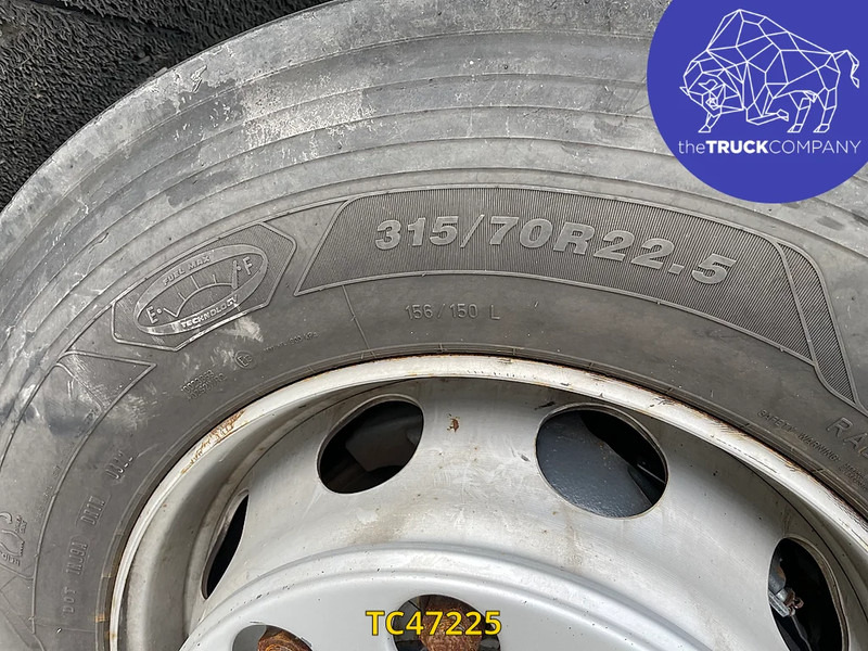 DAF XF Euro6 480 - Kontejnérový podvozek/ Výměnná nástavba: obrázok 3 DAF XF Euro6 480 - Kontejnérový podvozek/ Výměnná nástavba: obrázok 3