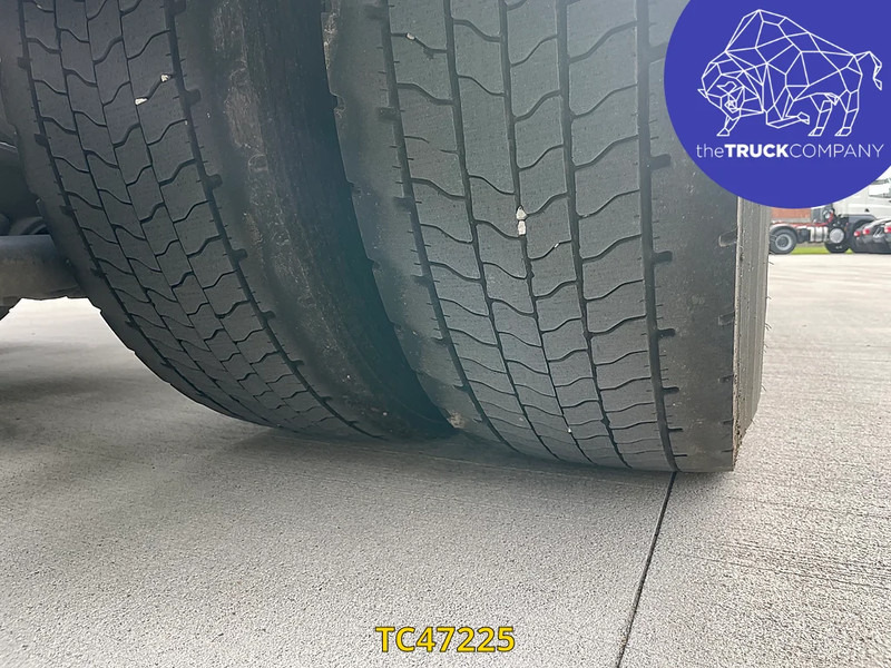 DAF XF Euro6 480 - Kontejnérový podvozek/ Výměnná nástavba: obrázok 4 DAF XF Euro6 480 - Kontejnérový podvozek/ Výměnná nástavba: obrázok 4