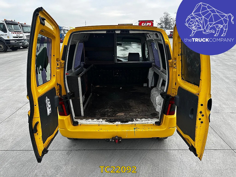 Citroën Berlingo - Dodávka: obrázok 5 Citroën Berlingo - Dodávka: obrázok 5