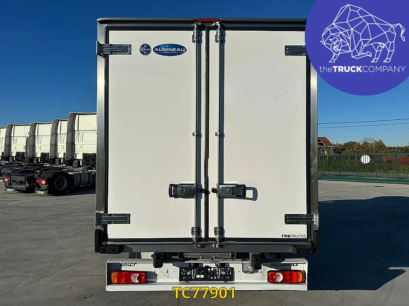 Renault Master - Dodávka: obrázok 4 Renault Master - Dodávka: obrázok 4