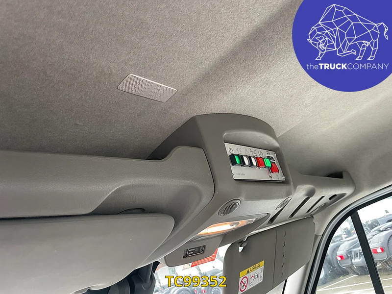 Renault Master Hoogtewerker - Dodávka: obrázok 3 Renault Master Hoogtewerker - Dodávka: obrázok 3