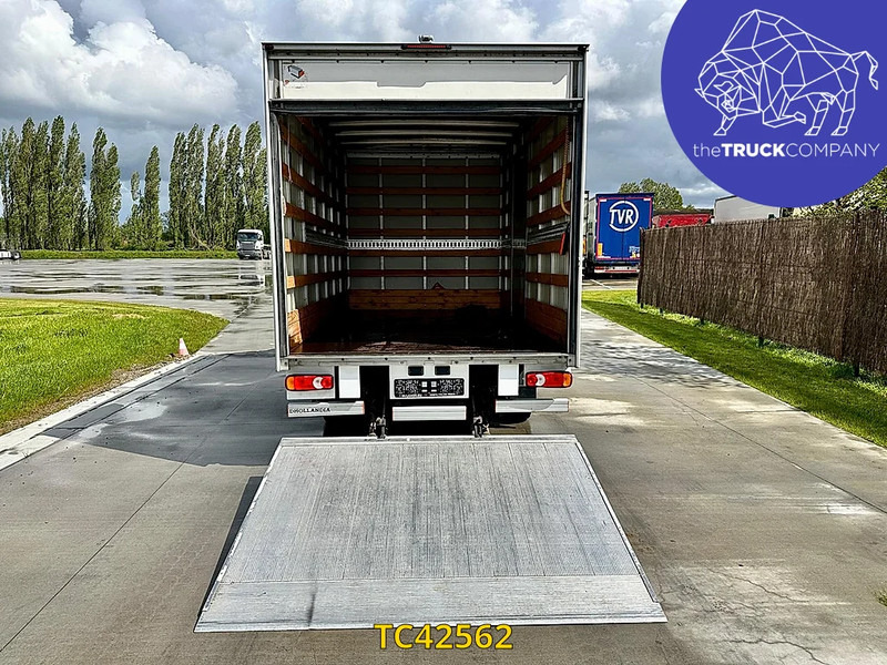 Fiat Ducato meubelbak + lift 3.0D automaat - Dodávka skriňová nadstavba: obrázok 4 Fiat Ducato meubelbak + lift 3.0D automaat - Dodávka skriňová nadstavba: obrázok 4