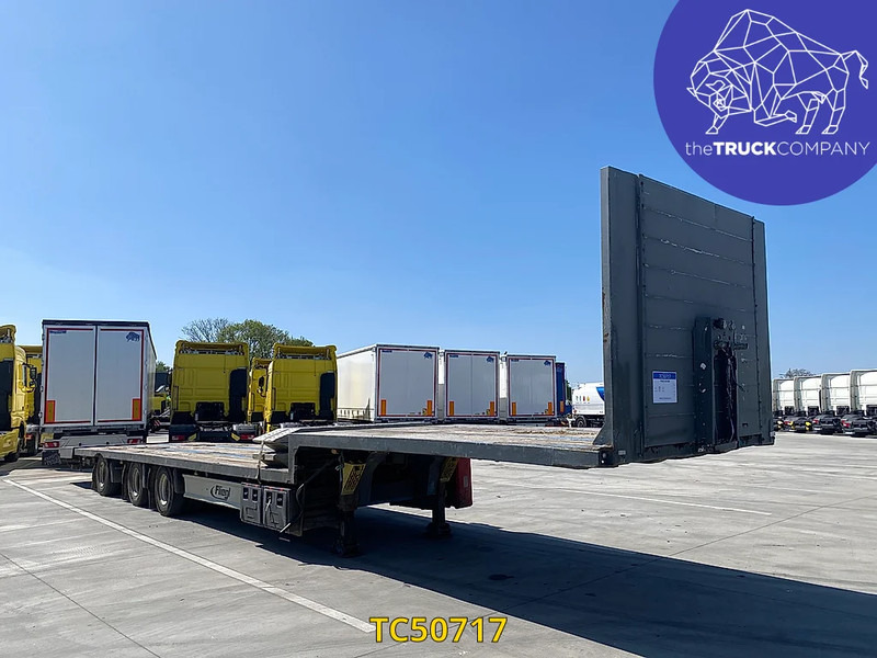 Fliegl - Náves podvalník: obrázok 2 Fliegl - Náves podvalník: obrázok 2