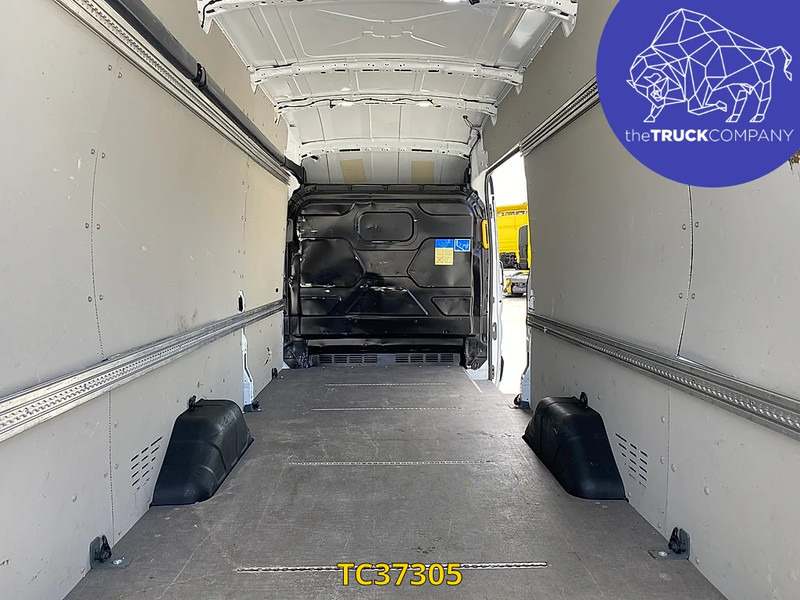 Ford Transit 2.0 TDCI TREND L4 H3 - Furgon: obrázok 3 Ford Transit 2.0 TDCI TREND L4 H3 - Furgon: obrázok 3